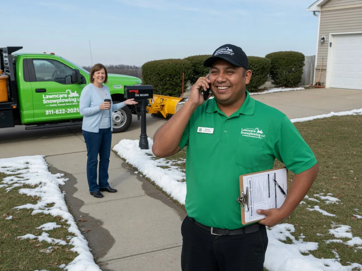 Lawn Care Services By Expert Landscaper Blanchard, PA FAQs